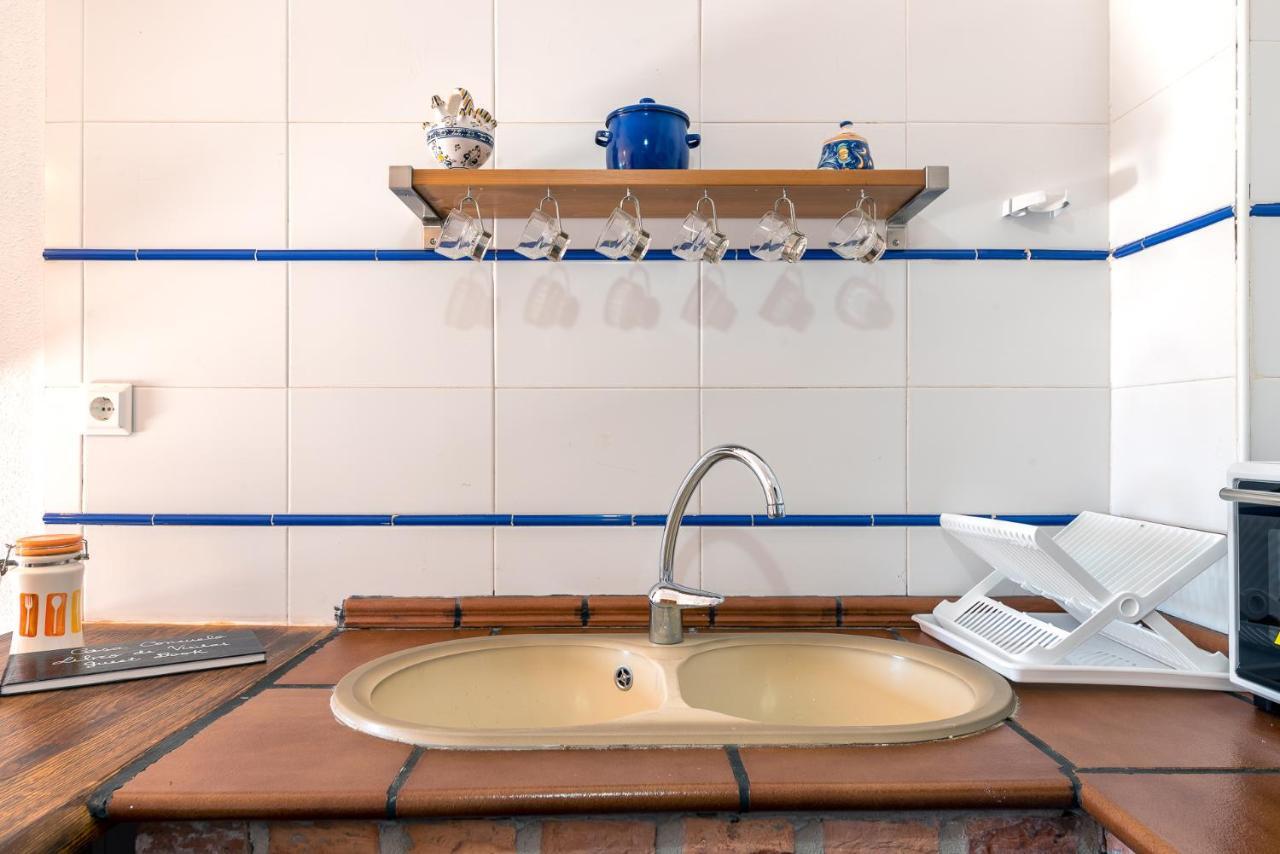 Casa Consuelo Appartement