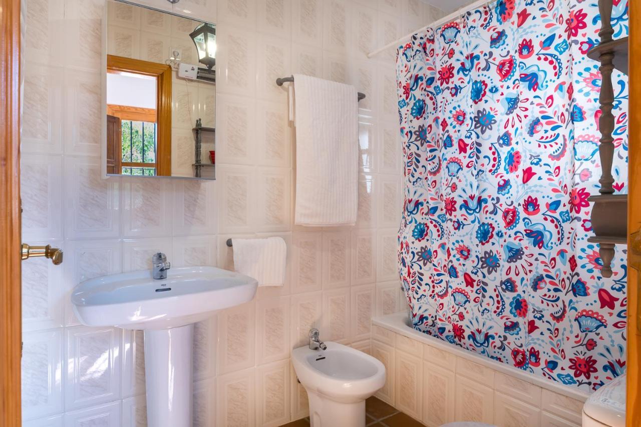 Appartement Casa Consuelo Capileira