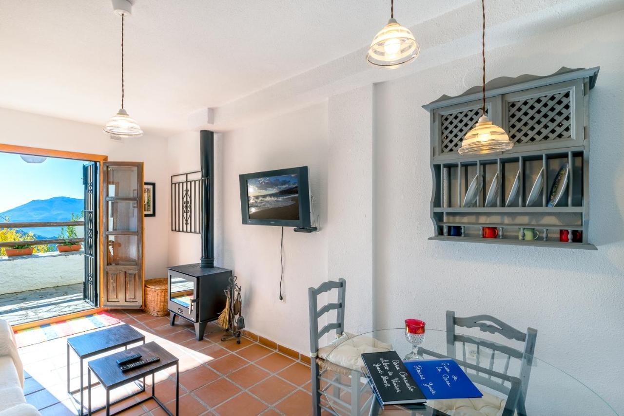 Casa Consuelo Appartement