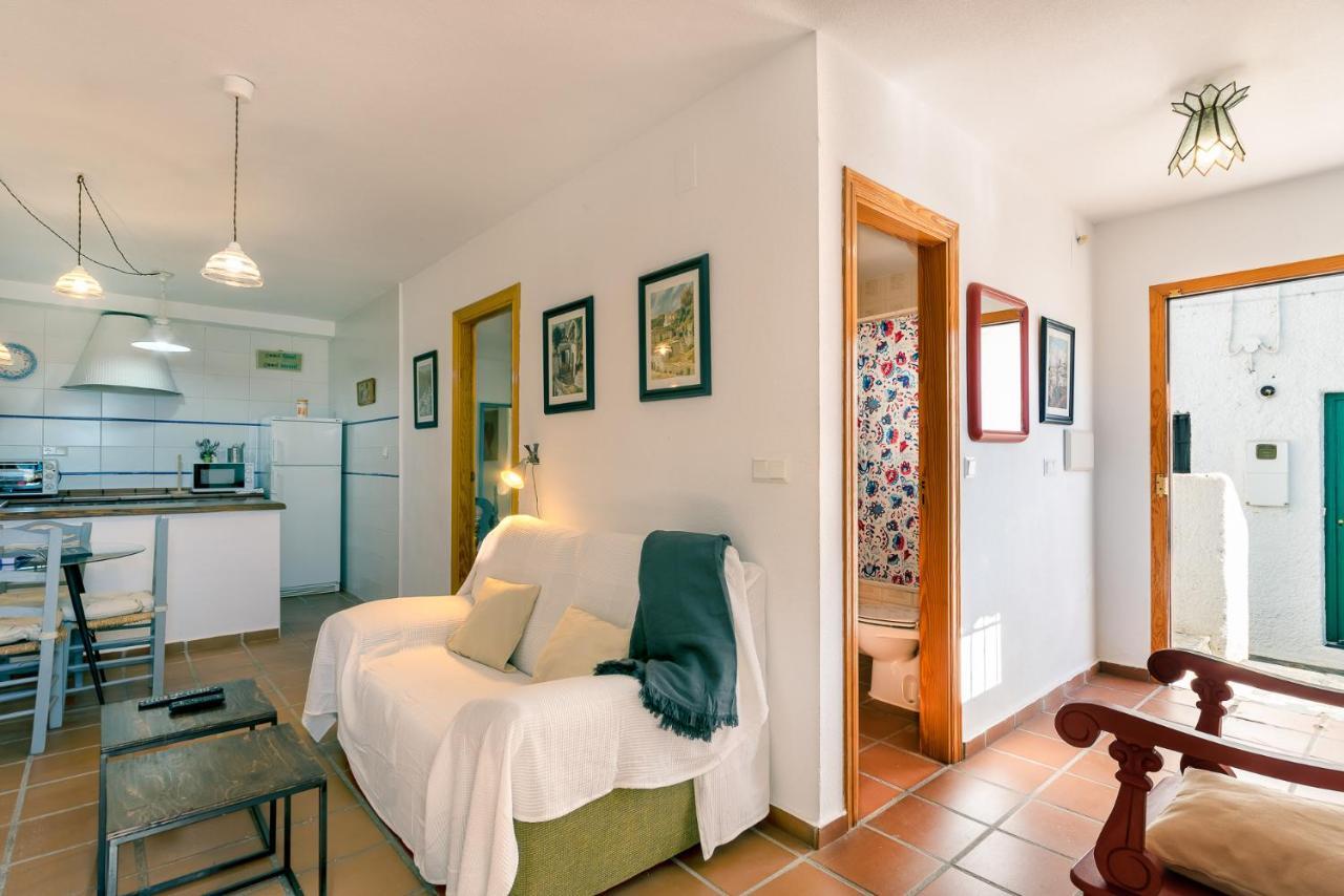 Appartement Casa Consuelo Capileira
