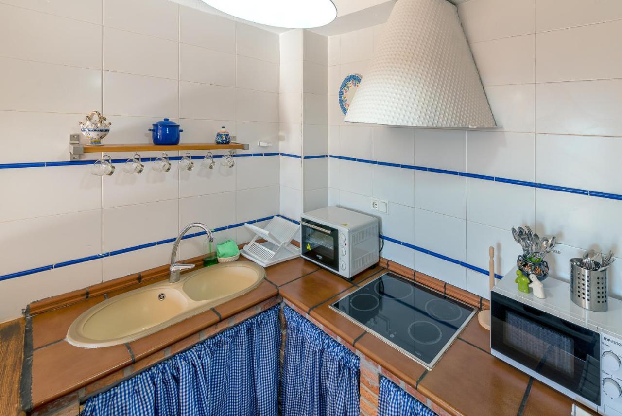 Appartement Casa Consuelo *