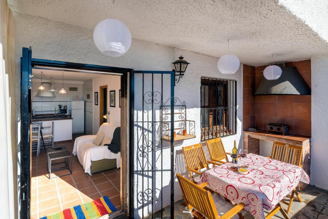 Casa Consuelo Appartement