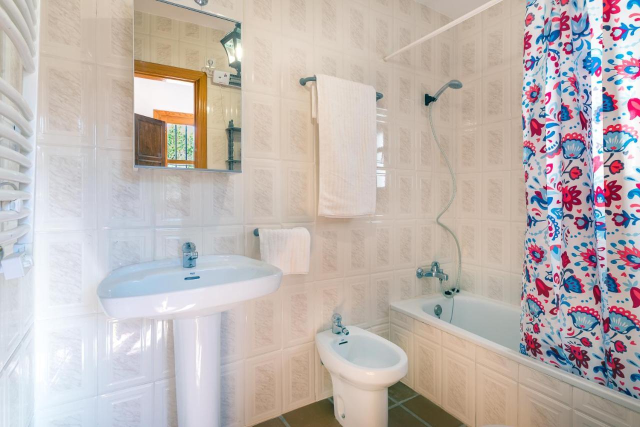 Appartement Casa Consuelo Capileira