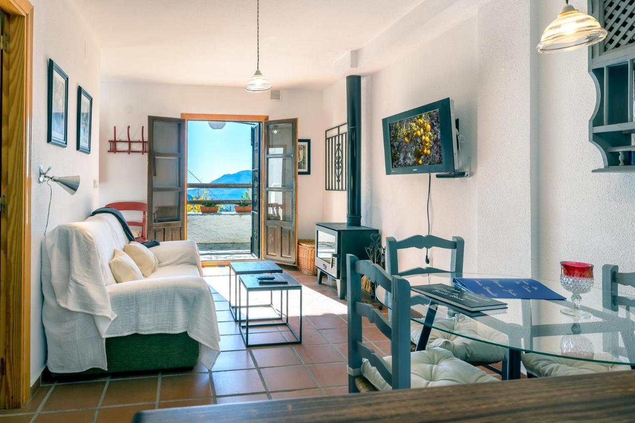 Casa Consuelo Appartement