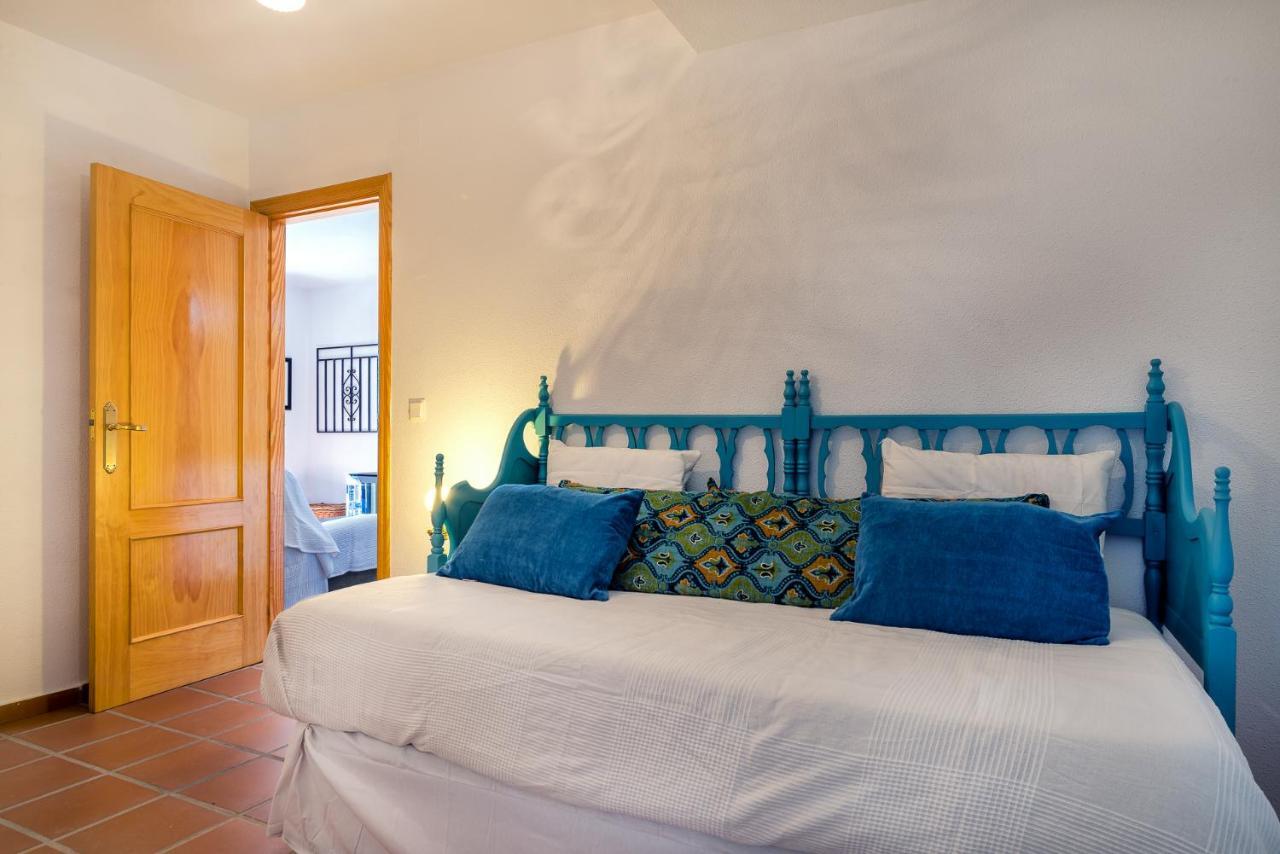 Casa Consuelo Appartement