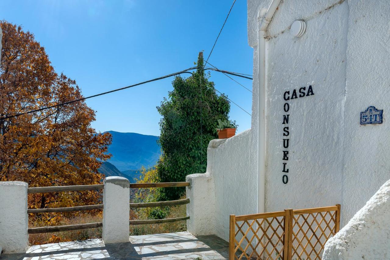 Casa Consuelo Appartement *